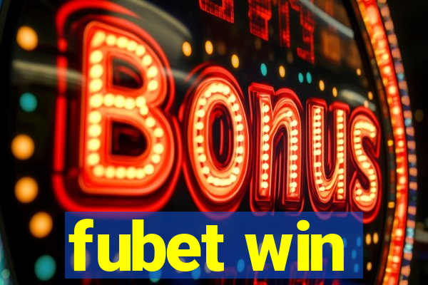 fubet win